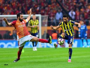 Fenerbahçe İle En Çok Onlar Karşılaştı