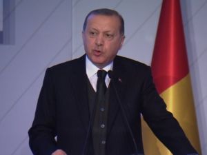 Erdoğan’dan D-8 Ülkelerine Çağrı