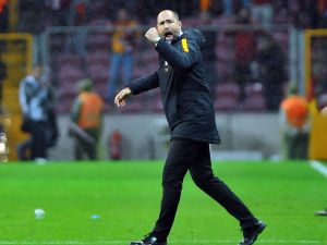 Tudor’un İkinci Fenerbahçe Derbisi