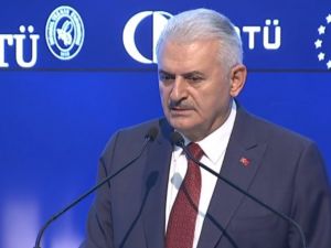 "30 Binden Fazla Siber Güvenlik Uzmanına İhtiyacımız Var"