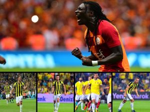 Tek Başına 4’ünden Fazla Gol Attı