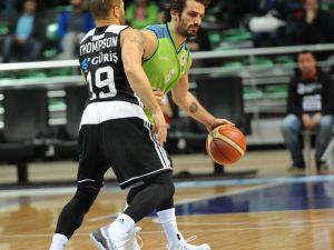 Tofaş’ın Konuğu Beşiktaş