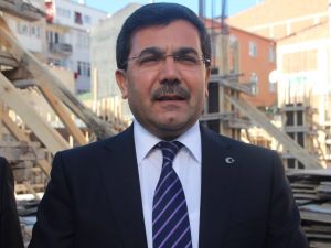 Ak Partili Koca’dan Selim Yağcı Açıklaması