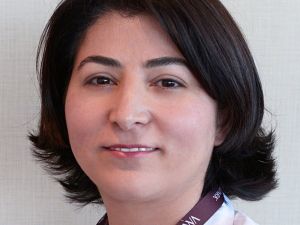 Gebelikteki Risklere Dikkat