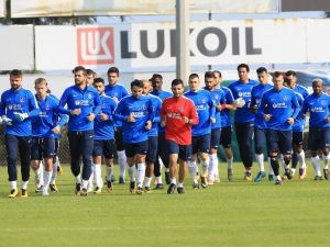 Trabzonspor, Malatya’ya Gitti
