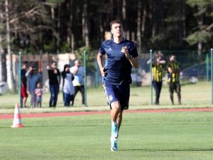 Neustadter: Zorlu Bir Karşılaşma Olacak
