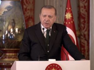 Erdoğan’dan Abd’ye Çok Sert Öcalan Posteri Tepkisi