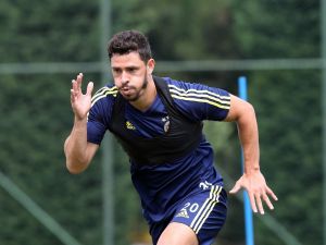 Giuliano, Brezilya Milli Takımı’na Çağrıldı
