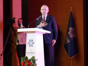 Kılıçdaroğlu İstifası İstenen İsimlerle İlgili Konuştu