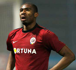 Kweuke Bolu Kampına Katılıyor