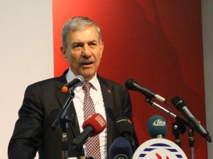 Bakan Demircan’dan, Baykal’ın Sağlık Durumuna İlişkin Açıklama