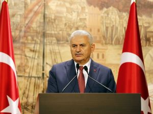 Fetö’yle Mücadele Konusunda Pakistan’a Teşekkür