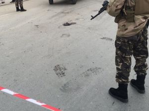 Mısır’da Çatışma: 20 Polis Öldü, 8 Polis Yaralandı