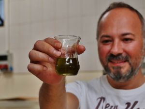 Çiğ Burun Yağı Şifa Kaynağı