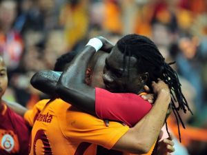 Evinde 6 Maçtır Kazanıyor: Amaç Derbiyi De Kayıpsız Geçmek