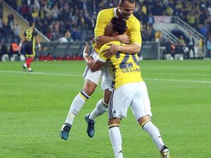 Fenerbahçe’de Hedef Mutlak Galibiyet