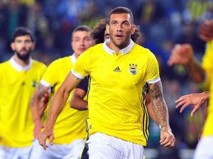 Fernandao: Tek Hedefimiz 3 Puan