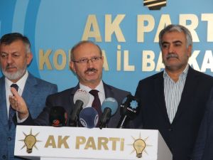 "Emaneti Teslim Etmesi Gerekiyorsa Edecek"