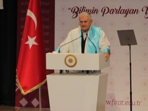 Başbakan Yıldırım’dan Öğrencilere Müjde