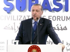 Erdoğan’dan Trump’a: İşlerine Gelmiyor