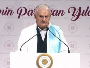 Başbakan Yıldırım’dan Öğrencilere Burs Müjdesi