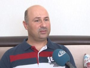 Mühendis Olarak Uyudu, Okuma-yazmayı Unutmuş Olarak Uyandı