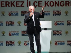 "Türkiye’ye Hiçbir Ülke Ayar Veremez"