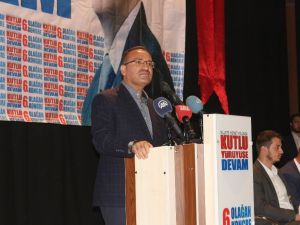 “Pek Çok Kirli Operasyona Türkiye Şahit Olacaktır”