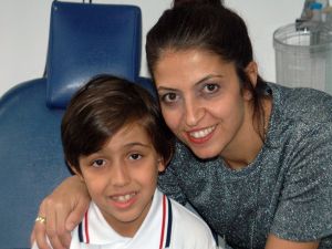 Azmin Ve Umudun Sesi Minik Edip