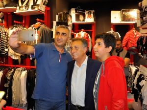 “İnşallah Derbi Beşiktaş’a Yarayacak Şekilde Biter”