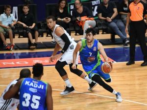 Beşktaş’ı Da Devirdi: Tofaş 3’te 3 Yaptı