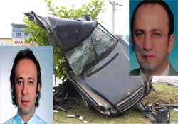 Rize'nin Acısı Büyük