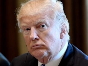 Trump’tan Rakka Açıklaması