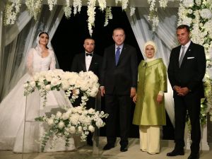 Gökhan Töre’nin Mutlu Günü