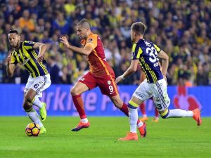 Dünya Derbisi Bugün