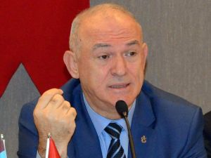 “Yönetim Acil Seçimli Kongre Kararı Almalıdır”