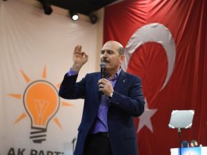 "Biz Nesebi Belli Olmayan Bir Millet Değiliz"