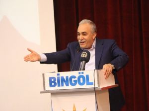Türkiye Düşmanlarına Net Uyarı