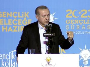"Bir Gece Ansızın Vurabiliriz"
