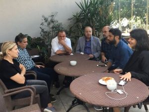 Fatih Terim’in Babası Ameliyat Oldu