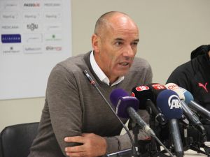 Paul Le Guen 1 Puandan Memnun
