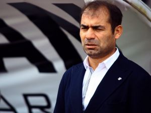 Akın Çorap Giresunspor, Grandmedical Manisaspor Maçının Ardından