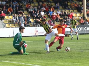 U21 Derbisi Fenerbahçe’nin