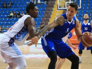 Tahincioğlu Basketbol Süper Ligi: Trabzonspor Mp: 111 - İstanbul Bşb: 93