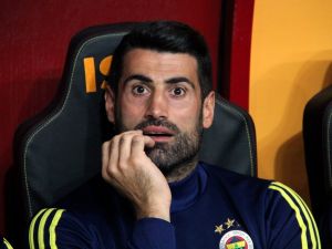 10 Yıl Sonra İlk Kez Yedek