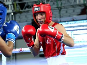 Avrupa Boks Şampiyonası’nda İki Önemli Galibiyet