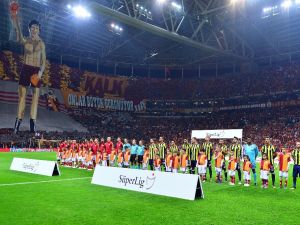 15 Futbolcu İlk Kez Derbi Heyecanı Yaşadı