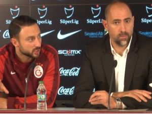 “10 Kişi Kaldığımız İçin Bizim Adımıza İyi Sonuç”