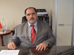 Noterler Vesayet Kararları İçin Hükümetten Görev Ve Yetki İstiyor