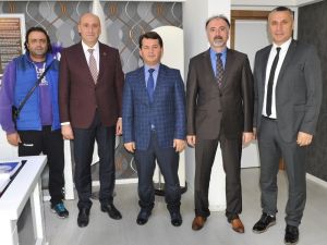 Okullar Spor İçin Harekete Geçti